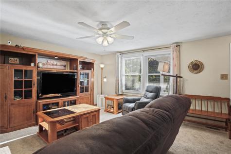 6125 Chatham Drive Hopewell Township PA 15001