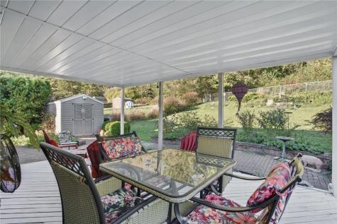 6125 Chatham Drive Hopewell Township PA 15001