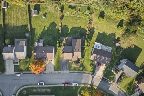 6125 Chatham Drive Hopewell Township PA 15001