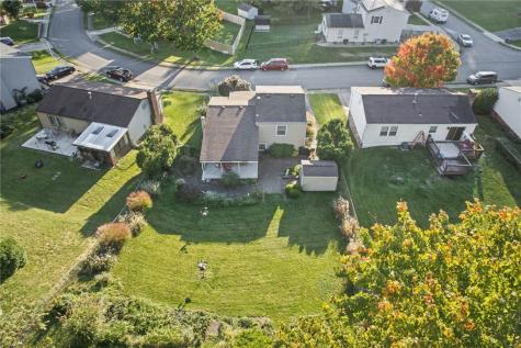 6125 Chatham Drive Hopewell Township PA 15001