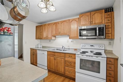 6125 Chatham Drive Hopewell Township PA 15001