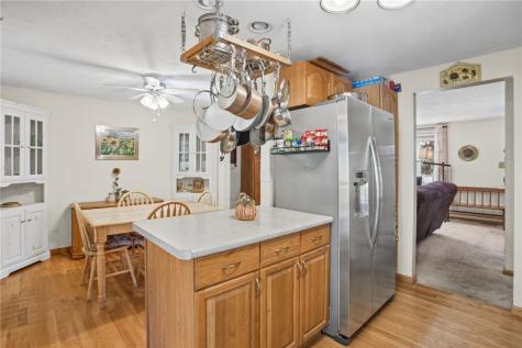 6125 Chatham Drive Hopewell Township PA 15001