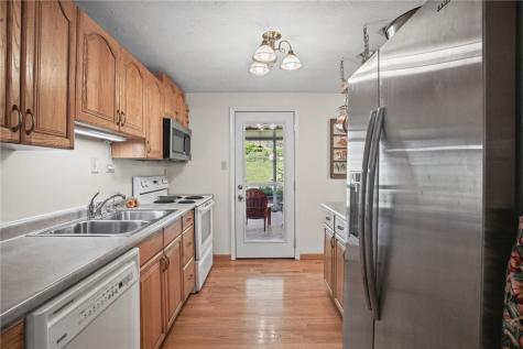 6125 Chatham Drive Hopewell Township PA 15001