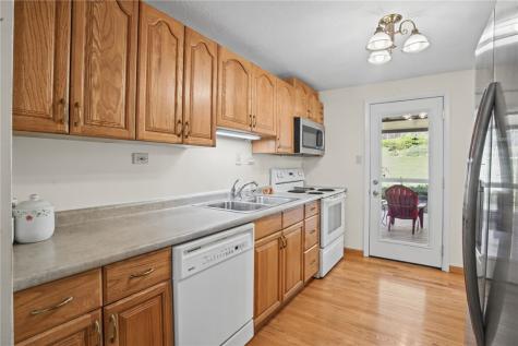 6125 Chatham Drive Hopewell Township PA 15001