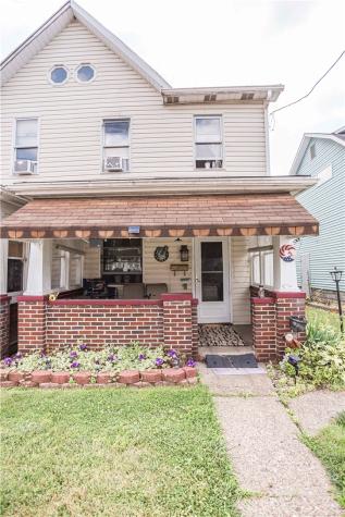 526 4th Avenue Ford City Boro PA 16226