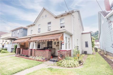 526 4th Avenue Ford City Boro PA 16226