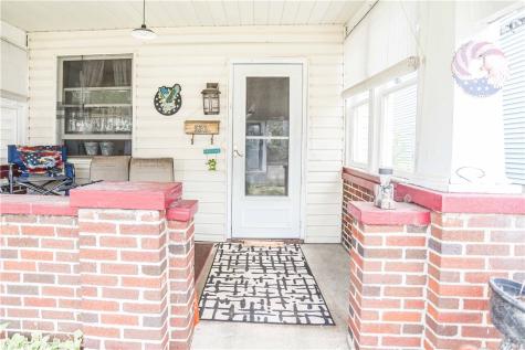 526 4th Avenue Ford City Boro PA 16226