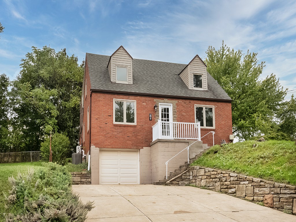 66 School Green Tree PA 15220