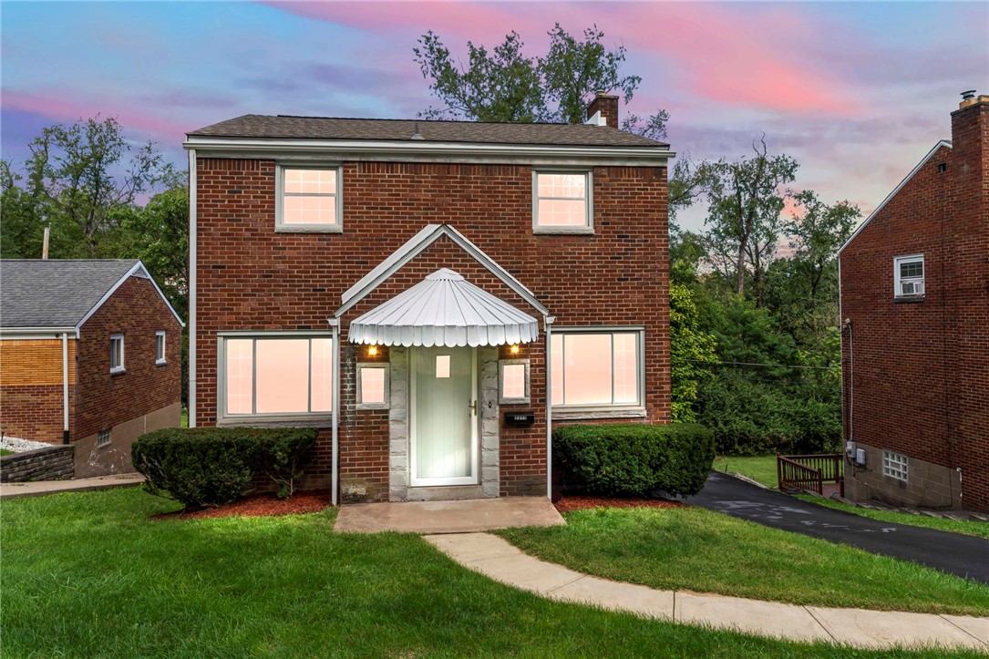 3311 Wallace Drive Baldwin Boro PA 15227