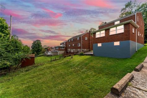 3311 Wallace Drive Baldwin Boro PA 15227