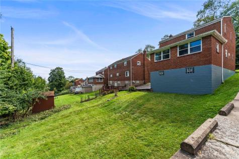 3311 Wallace Drive Baldwin Boro PA 15227
