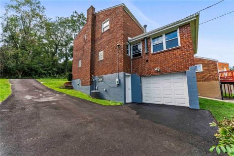3311 Wallace Drive Baldwin Boro PA 15227