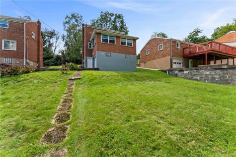 3311 Wallace Drive Baldwin Boro PA 15227