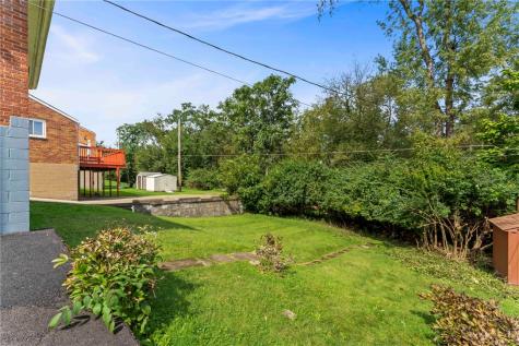 3311 Wallace Drive Baldwin Boro PA 15227