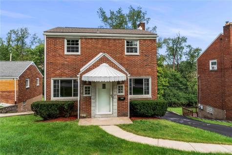3311 Wallace Drive Baldwin Boro PA 15227