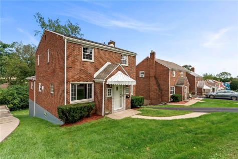 3311 Wallace Drive Baldwin Boro PA 15227