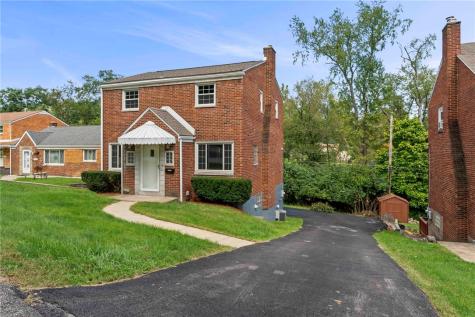 3311 Wallace Drive Baldwin Boro PA 15227