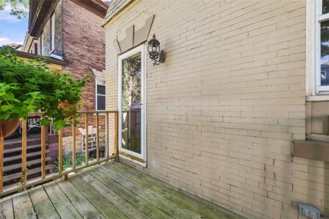 122 Lincoln Avenue Edgewood PA 15218