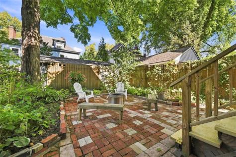 122 Lincoln Avenue Edgewood PA 15218