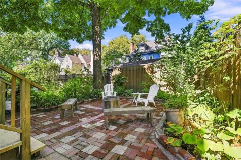 122 Lincoln Avenue Edgewood PA 15218