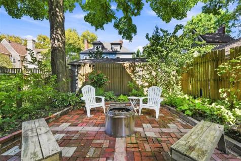 122 Lincoln Avenue Edgewood PA 15218