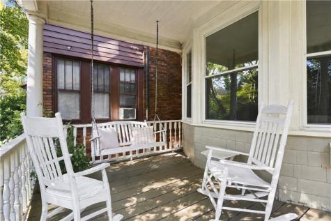 122 Lincoln Avenue Edgewood PA 15218