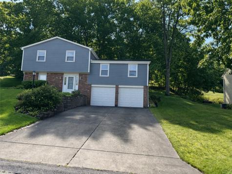 171 Oakdale Drive Zelienople Boro PA 16063