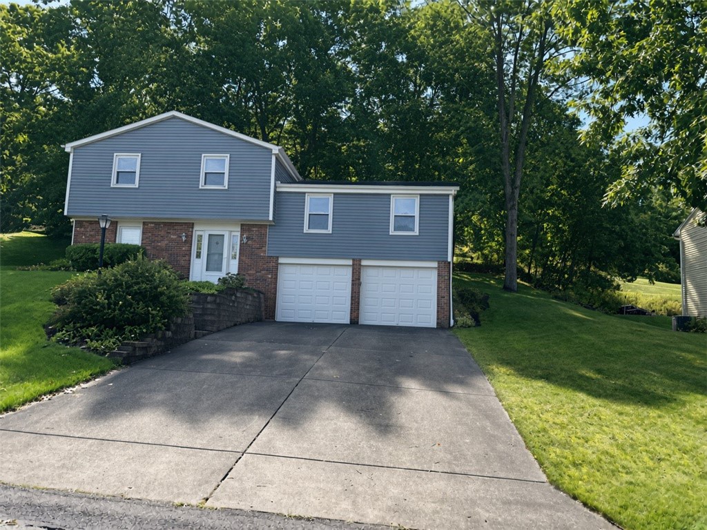 171 Oakdale Drive Zelienople Boro PA 16063