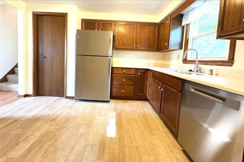 171 Oakdale Drive Zelienople Boro PA 16063