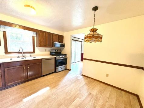 171 Oakdale Drive Zelienople Boro PA 16063