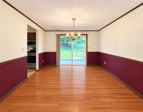 171 Oakdale Drive Zelienople Boro PA 16063