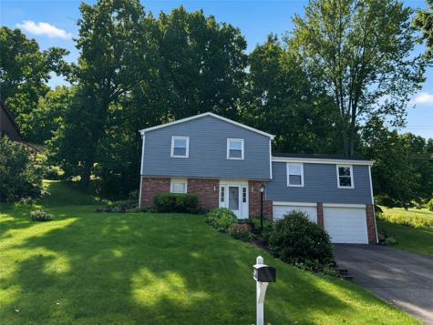 171 Oakdale Drive Zelienople Boro PA 16063