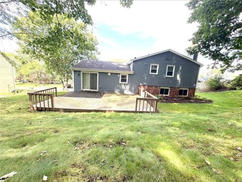 171 Oakdale Drive Zelienople Boro PA 16063