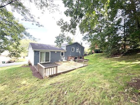 171 Oakdale Drive Zelienople Boro PA 16063