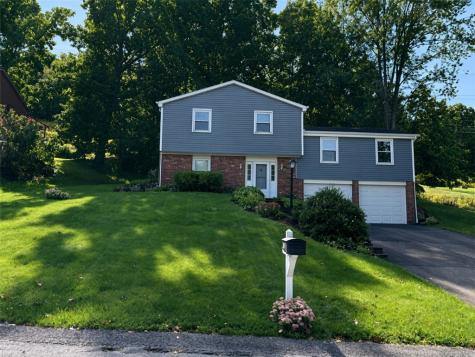 171 Oakdale Drive Zelienople Boro PA 16063