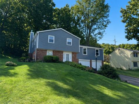 171 Oakdale Drive Zelienople Boro PA 16063