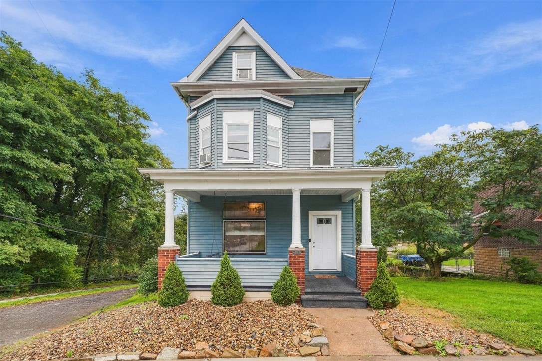 4080 Cambronne Street Brighton Heights PA 15212