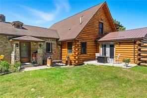 128 Courson Lane Allegheny Township PA 16373