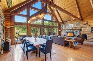 128 Courson Lane Allegheny Township PA 16373