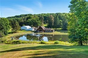 128 Courson Lane Allegheny Township PA 16373