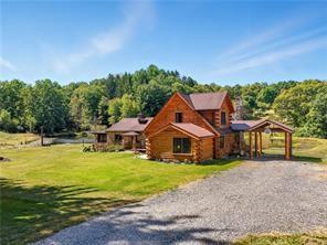 128 Courson Lane Allegheny Township PA 16373