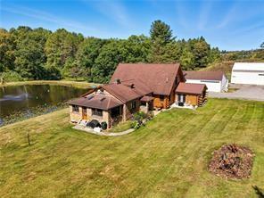128 Courson Lane Allegheny Township PA 16373