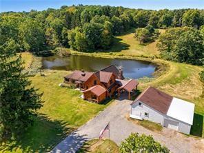 128 Courson Lane Allegheny Township PA 16373