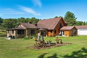 128 Courson Lane Allegheny Township PA 16373