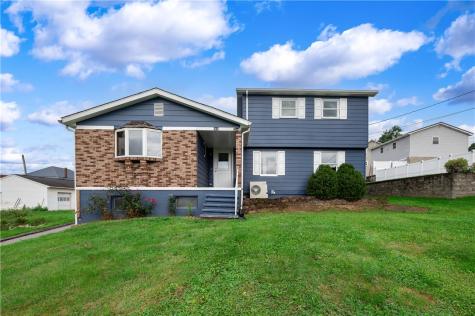 116 Green Street Chicora Boro PA 16025