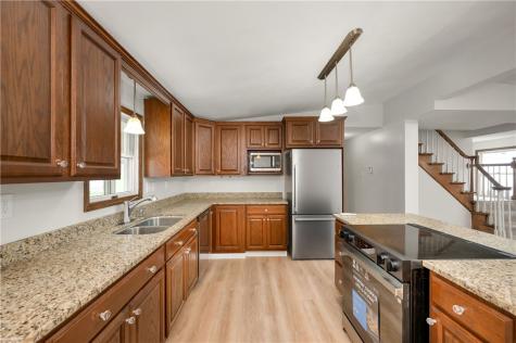 116 Green Street Chicora Boro PA 16025