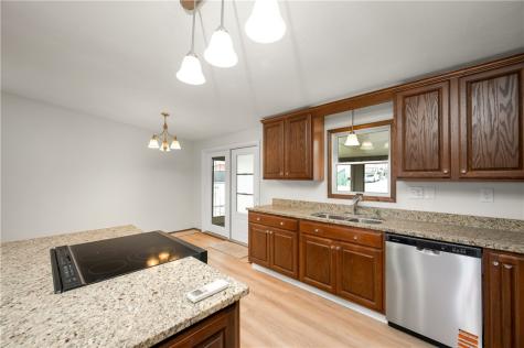 116 Green Street Chicora Boro PA 16025