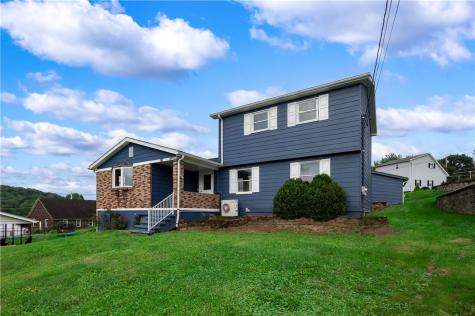 116 Green Street Chicora Boro PA 16025