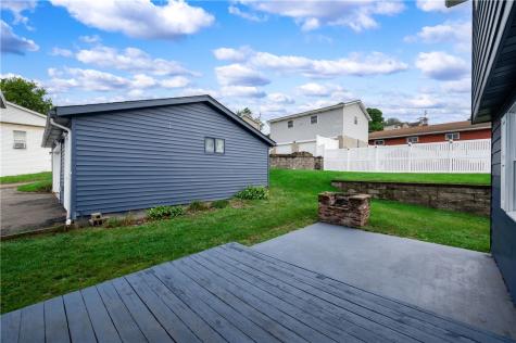 116 Green Street Chicora Boro PA 16025