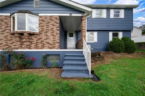 116 Green Street Chicora Boro PA 16025